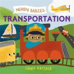 Nerdy Babies Transportation