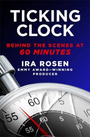 Ticking Clock by Ira Rosen