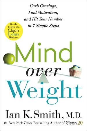 Mind Over Weight by Ian Smith