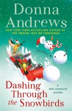Dashing Through The Snowbirds