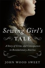 The Sewing Girls Tale
