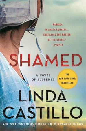 Shamed by Linda Castillo