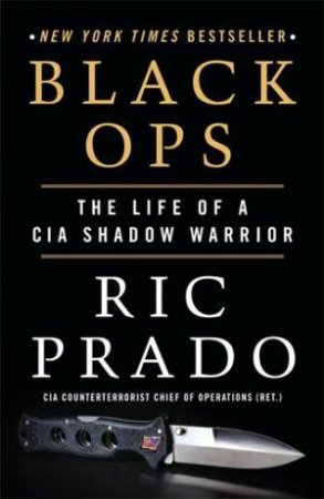 Black Ops by Ric Prado
