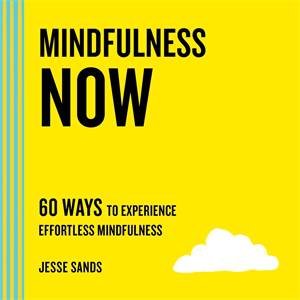 Mindfulness Now by Jesse Sands