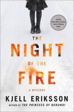 The Night Of The Fire