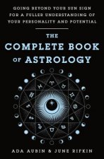 The Complete Book Of Astrology