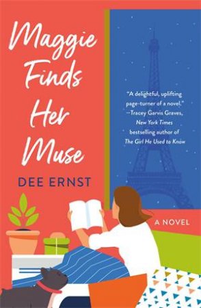 Maggie Finds Her Muse by Dee Ernst