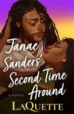 Janae Sanders Second Time Around