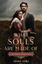 What Souls Are Made Of A Wuthering Heights Remix