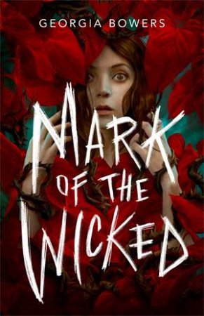 Mark Of The Wicked by Georgia Bowers