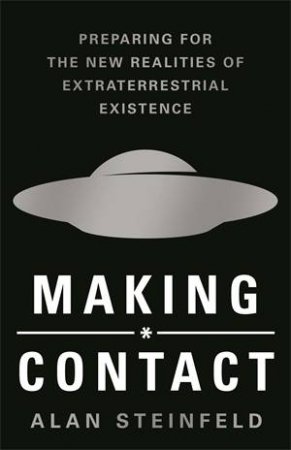 Making Contact by Alan Steinfeld
