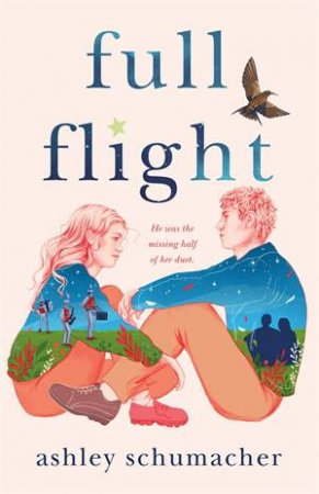 Full Flight by Ashley Schumacher