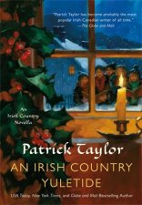 An Irish Country Yuletide