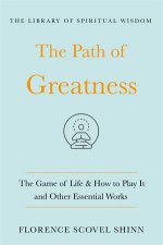 The Path Of Greatness