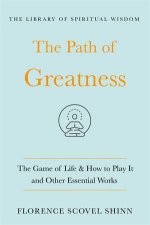 The Path Of Greatness