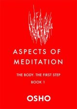 Aspects Of Meditation Book 1