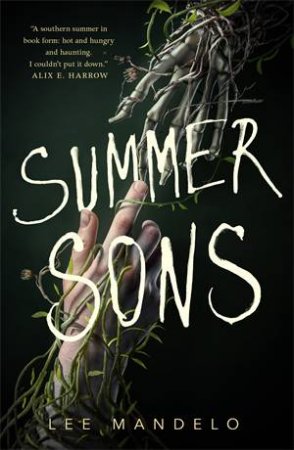 Summer Sons by Lee Mandelo