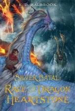 Silver Batal Race For The Dragon Heartstone