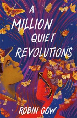A Million Quiet Revolutions by Robin Gow