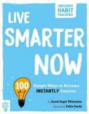 Live Smarter Now