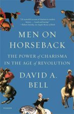 Men On Horseback