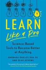 Learn Like A Pro
