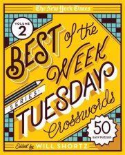 Tuesday Crosswords