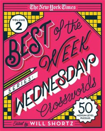 Wednesday Crosswords by Various