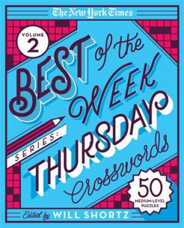 Thursday Crosswords by Various