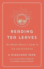 Reading Tea Leaves