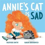 Annies Cat Is Sad