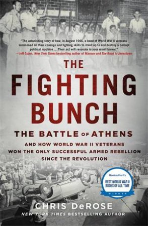 The Fighting Bunch by Chris DeRose
