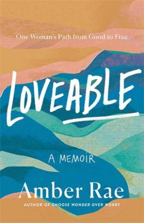 Loveable by Amber Rae