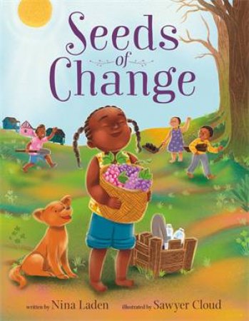 Seeds of Change by Nina Laden & Sawyer Cloud