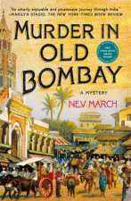 Murder In Old Bombay