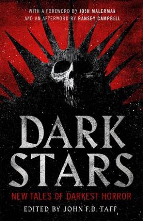 Dark Stars by John F.D. Taff