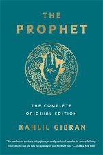 The Prophet The Complete Original Edition