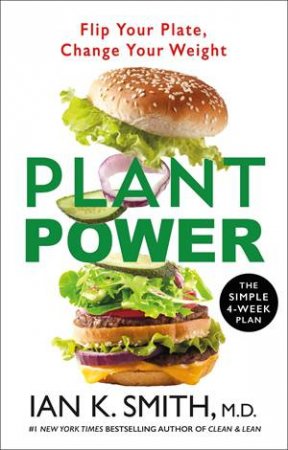 Plant Power by Ian Smith