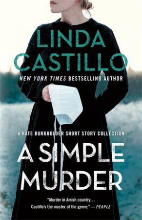 A Simple Murder by Linda Castillo