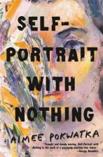 SelfPortrait with Nothing