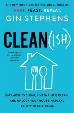 Clean(ish) by Gin Stephens