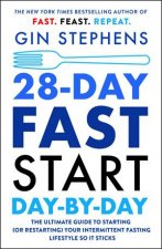 28Day FAST Start DaybyDay