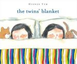 The Twins Blanket