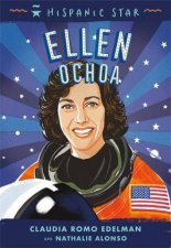 Hispanic Star Ellen Ochoa