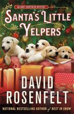 Santas Little Yelpers