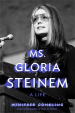 Ms Gloria Steinem