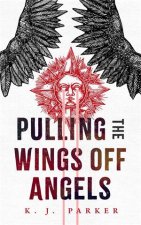 Pulling The Wings Off Angels