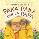 Paka Paka con la Papa