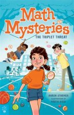 Math Mysteries The Triplet Threat