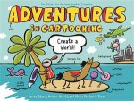 Adventures in Cartooning Create a World